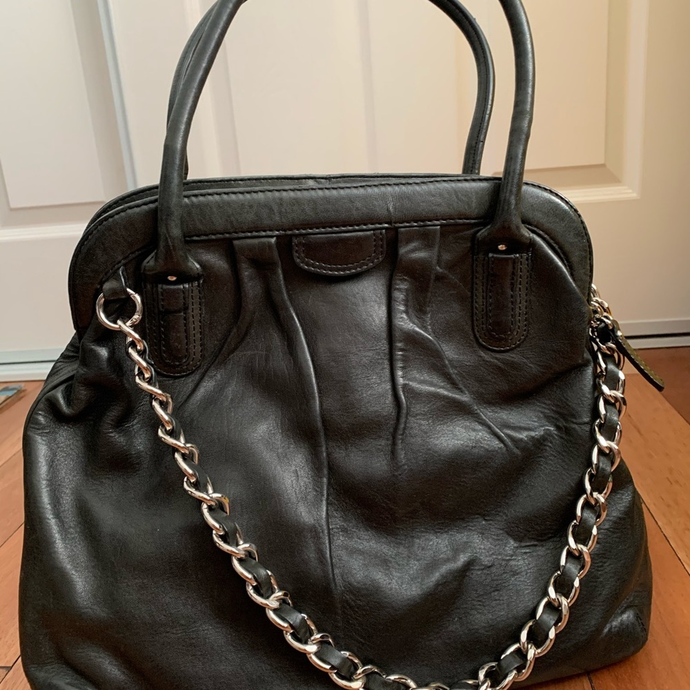 Banana republic bag